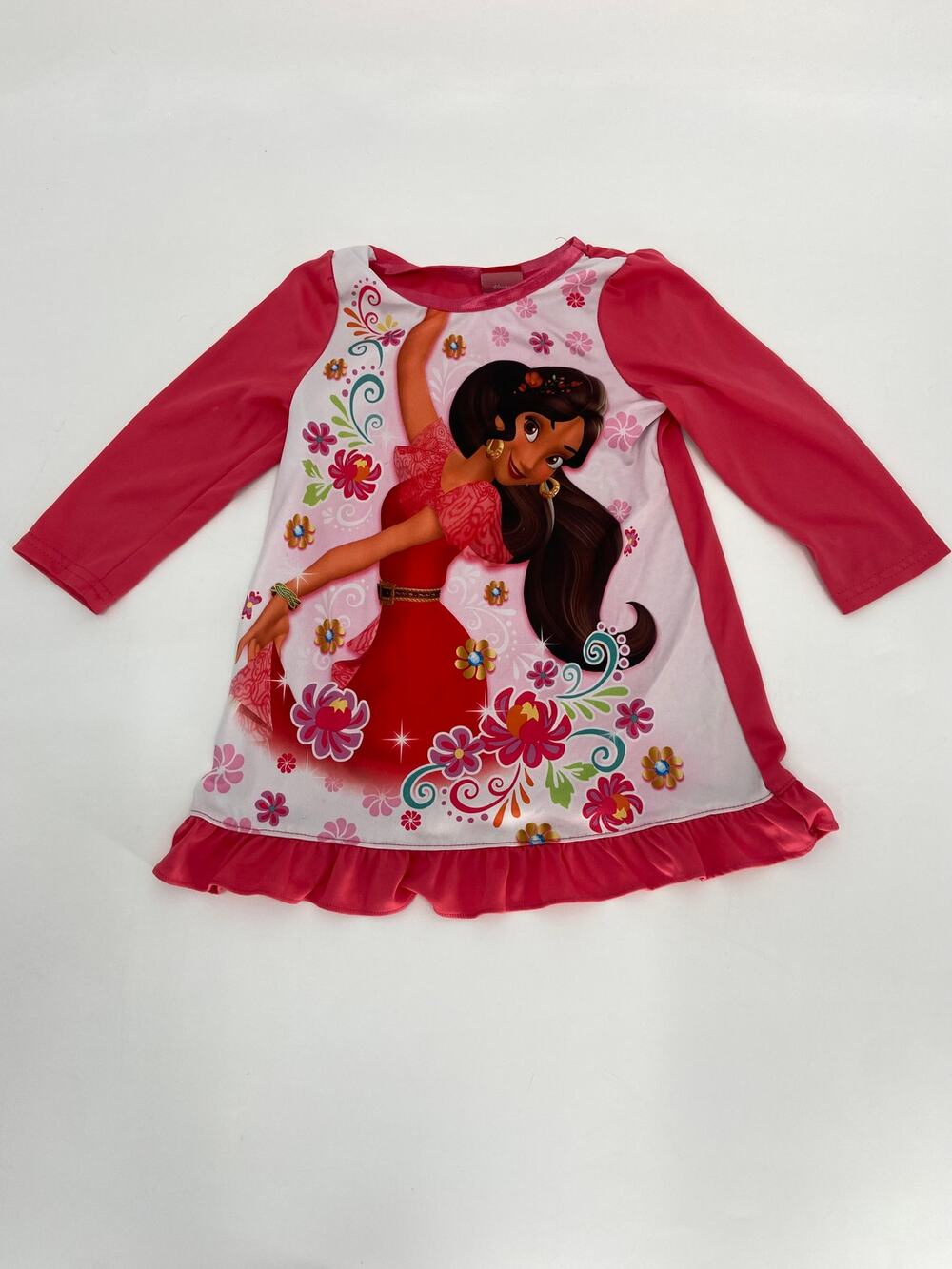 Disney Elena of Avalor Nightgown